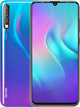 Tecno phantom 9