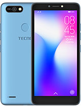 Tecno pop 2f