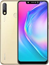 Tecno spark3 pro 