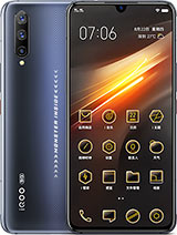 Vivo iqoo pro 5g