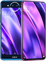 Vivo nex2 