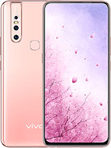 Vivo s1