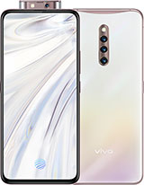 Vivo x27 pro