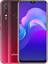 Vivo y12