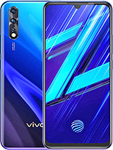 Vivo z1x