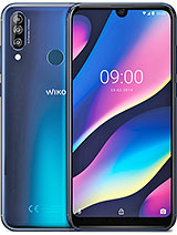 Wiko view 3