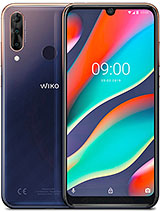 Wiko view3 pro