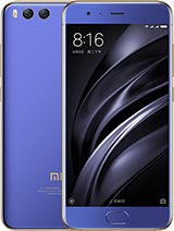 Xiaomi mi 6