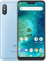 Xiaomi mi a2 lite