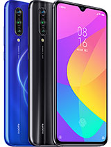 Xiaomi mi cc9 