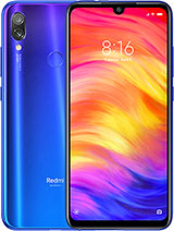 Xiaomi redmi note 7 pro