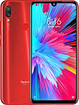 Xiaomi redmi note 7s