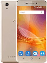 Zte a452