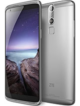 Zte axon mini