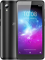 Zte blade a3 2019