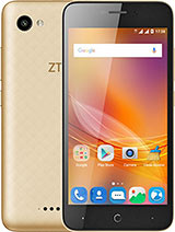 Zte blade a601