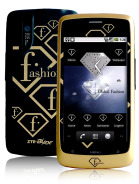 Zte blade ftv phone