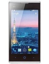 Zte blade g
