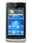 Zte blade ii