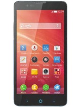 Zte blade v5 lux
