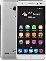 Zte blade v7 lite