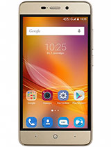 Zte blade x3