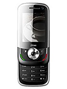 Zte f600
