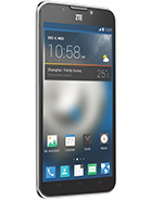 Zte grand s ii