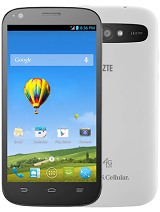 Zte grand s pro