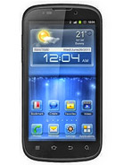 Zte grand x in
