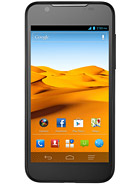 Zte grand x pro