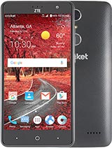 Zte grand x4 z596