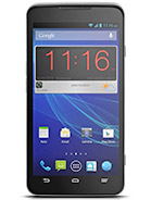 Zte iconic phablet