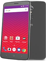 Zte max xl
