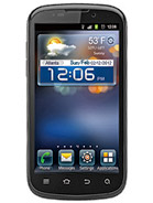 Zte mimoza x