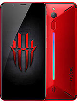 Zte nubia red magic 