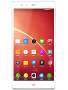Zte nubia x6 new