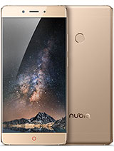 Zte nubia z11 