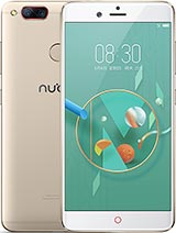 Zte nubia z17 mini