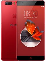 Zte nubia z17 n