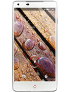 Zte nubia z5 new