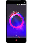 Zte nubia z5s mini lte