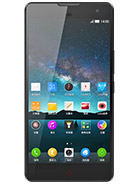 Zte nubia z7 max