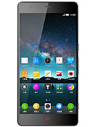 Zte nubia z7