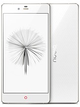 Zte nubia z9 max