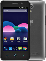 Zte obsidian