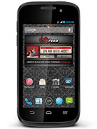 Zte reef