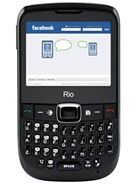 Zte rio