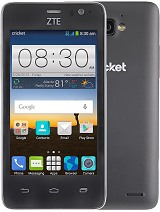 Zte sonata 2