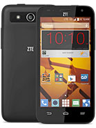 Zte speed